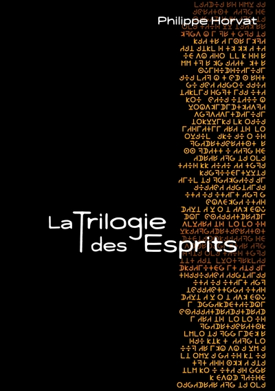 Image de La Trilogie des Esprits