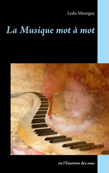 Picture of La musique mot à mot
