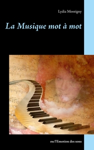Picture of La musique mot à mot