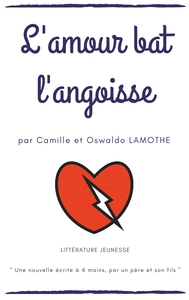 Picture of L'amour bat l'angoisse
