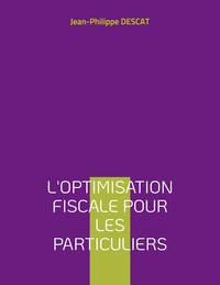Picture of L'optimisation fiscale pour les particuliers