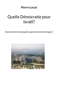Picture of Quelle Démocratie pour Israël?