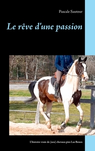 Image de Le rêve d'une passion