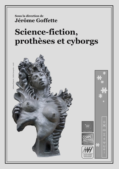 Picture of Science-fiction, prothèses et cyborgs