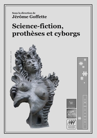 Picture of Science-fiction, prothèses et cyborgs