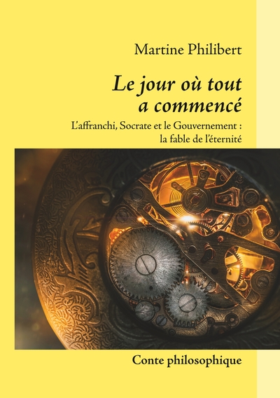 Picture of Le jour où tout a commencé