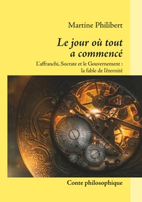 Picture of Le jour où tout a commencé