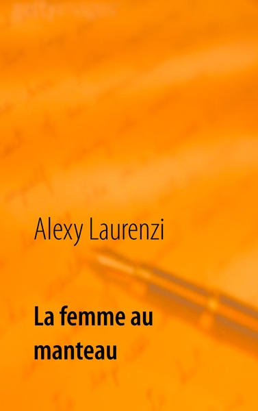 Picture of La femme au manteau