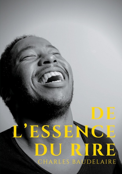 Picture of De l'essence du rire