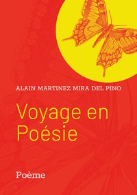 Image de Voyage en Poésie