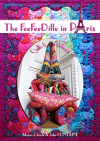 Picture of The Feefeedille in Paris