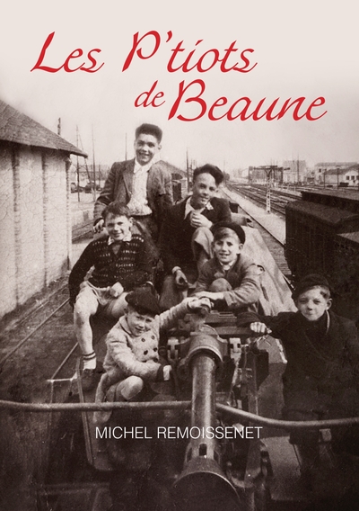 Image de Les P'tiots de Beaune