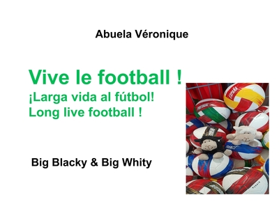 Image de Vive le football !