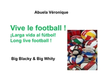 Image de Vive le football !