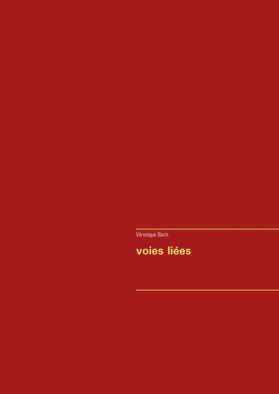 Picture of Voies Liées