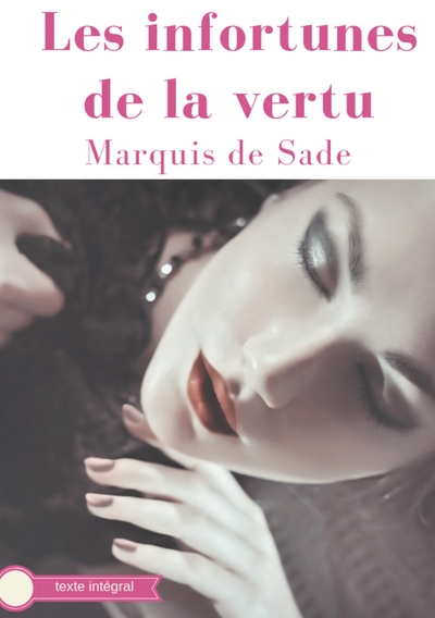 Picture of Les infortunes de la vertu