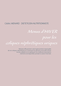Image de Menus d'hiver pour les coliques néphrétiques uriques