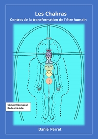 Image de Les Chakras