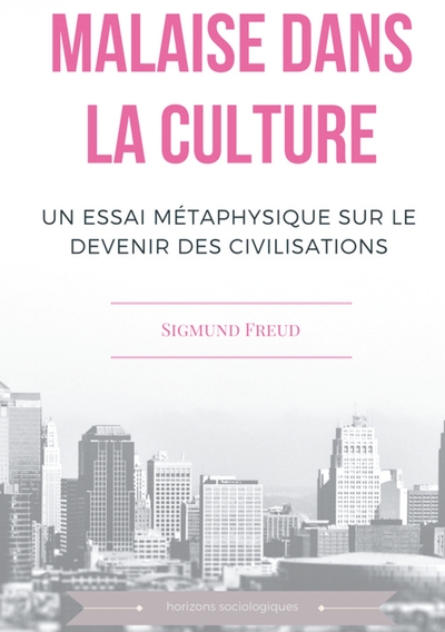 Image de Malaise dans la culture