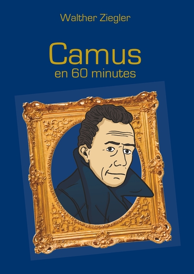 Image de Camus en 60 minutes