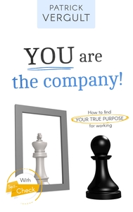 Image de YOU are the company!