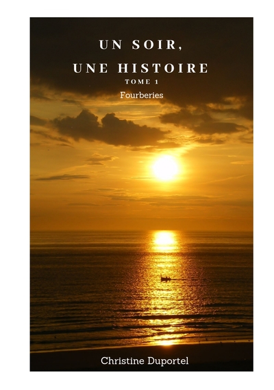 Image de Un soir, une histoire