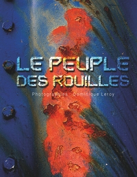 Image de Le peuple des rouilles