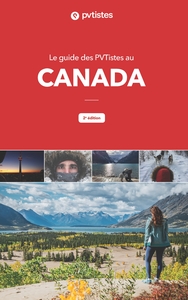 Image de Le guide des PVTistes au Canada