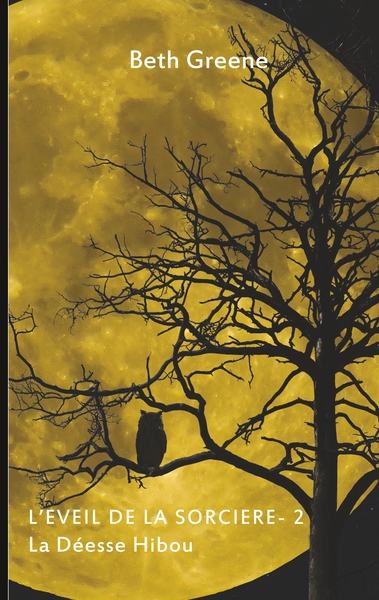 Picture of La Déesse Hibou