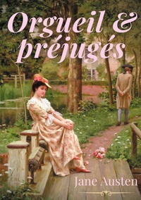 Image de Orgueil et préjugés