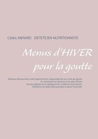 Image de Menus d'hiver pour la goutte