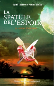 Picture of La spatule de l'espoir