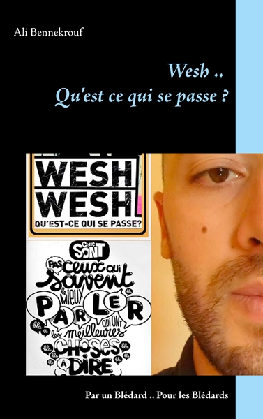 Image de Wesh... Qu'est ce qui se passe ?