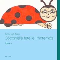 Image de Coccinella fête le Printemps