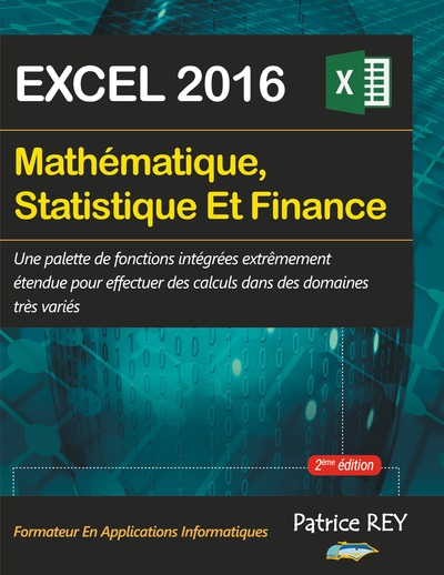 Image de Mathematique, Statistique et Finance (2eme edition)