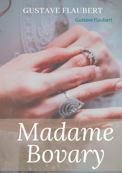 Picture of Madame Bovary