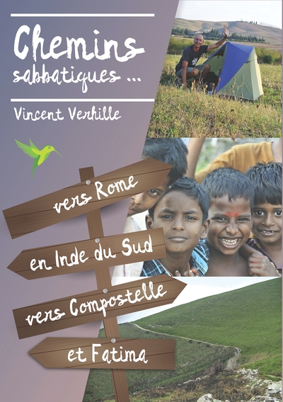 Image de Chemins sabbatiques...