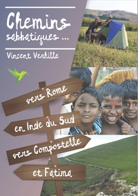 Image de Chemins sabbatiques...