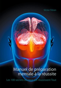 Image de Manuel de préparation mentale à la réussite