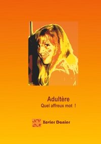 Image de Adultère