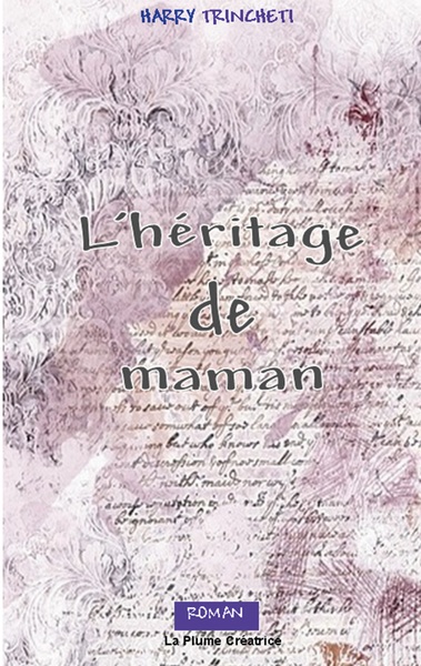 Picture of L'héritage de maman