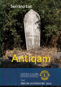 Picture of Antiqam