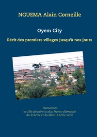 Image de Oyem City