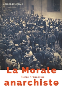 Picture of La Morale anarchiste