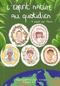Picture of L'esprit nature au quotidien
