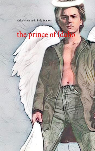 Image de The prince of Idaho