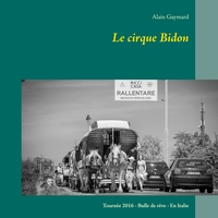 Image de Le cirque Bidon 2016