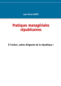 Picture of Pratiques managériales républicaines