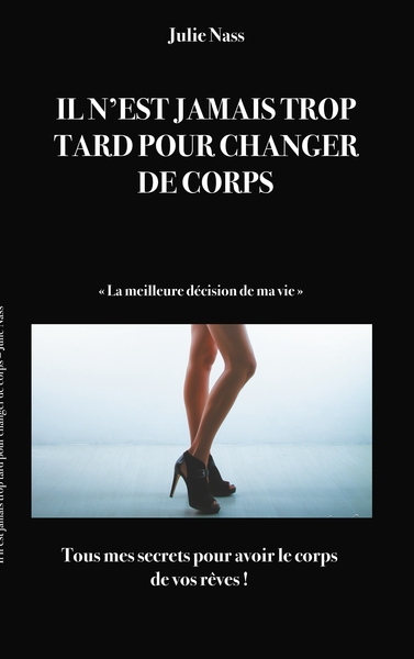Image de Il n'est jamais trop tard pour changer de corps