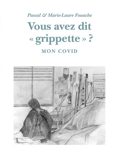 Picture of Vous avez dit "grippette" ?